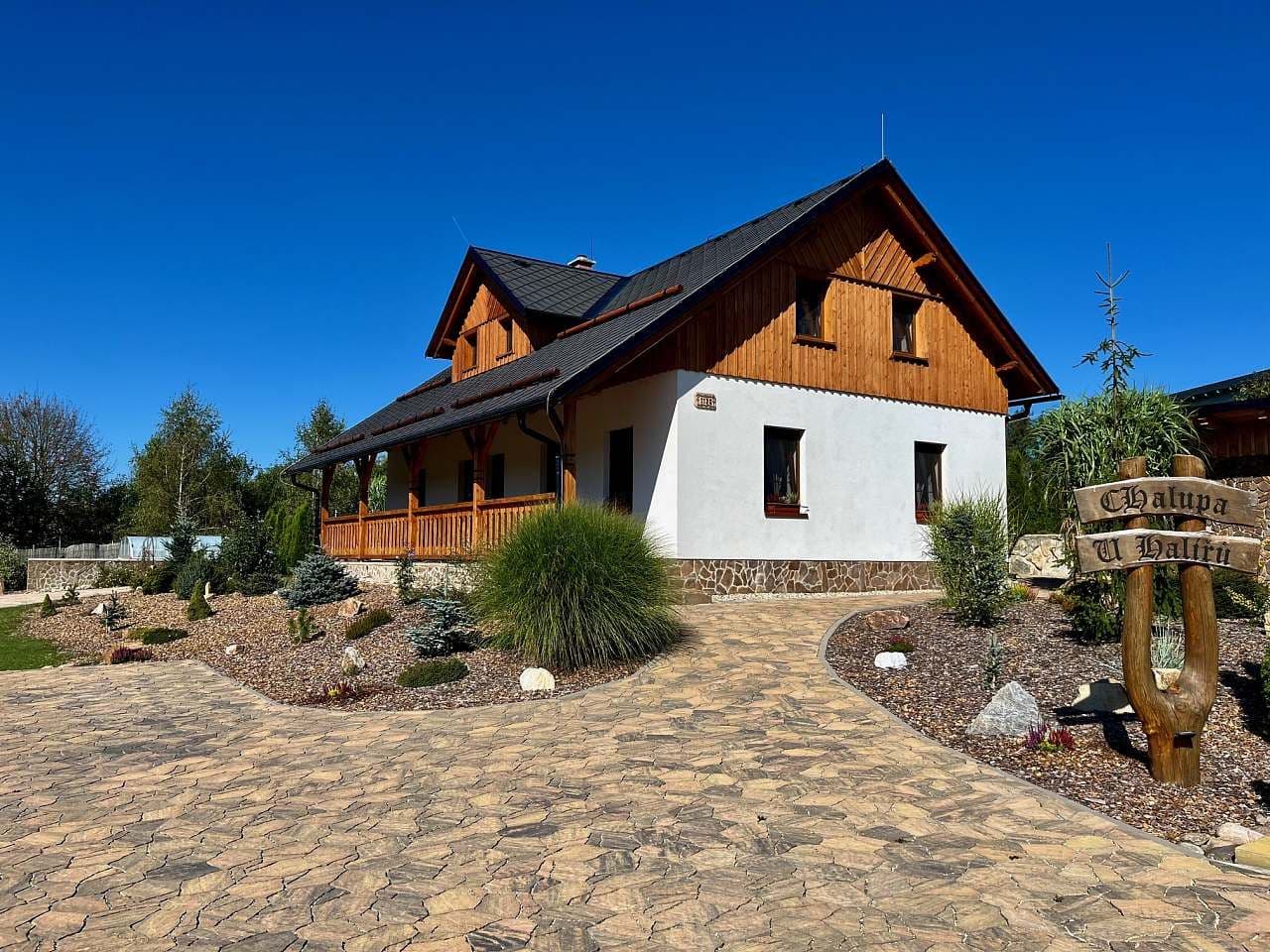 Pronájem chaty, chalupy, Králíky, Pardubický kraj Pronájem chaty, chalupy, Králíky, Pardubický kraj