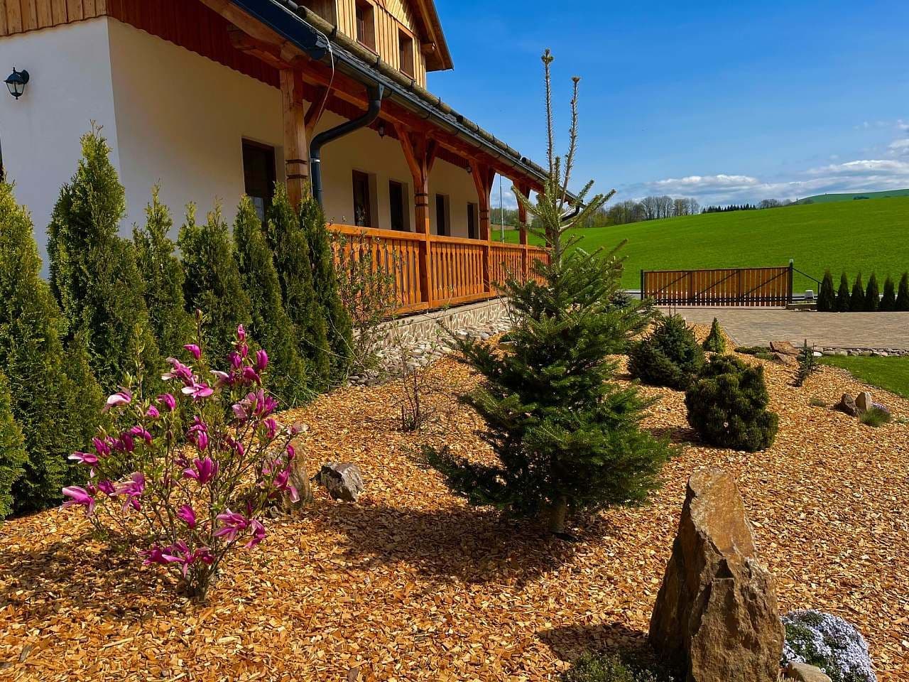 Pronájem chaty, chalupy, Králíky, Pardubický kraj Pronájem chaty, chalupy, Králíky, Pardubický kraj