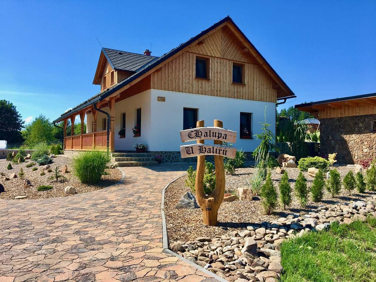 Pronájem chaty, chalupy, Králíky, Pardubický kraj Pronájem chaty, chalupy, Králíky, Pardubický kraj