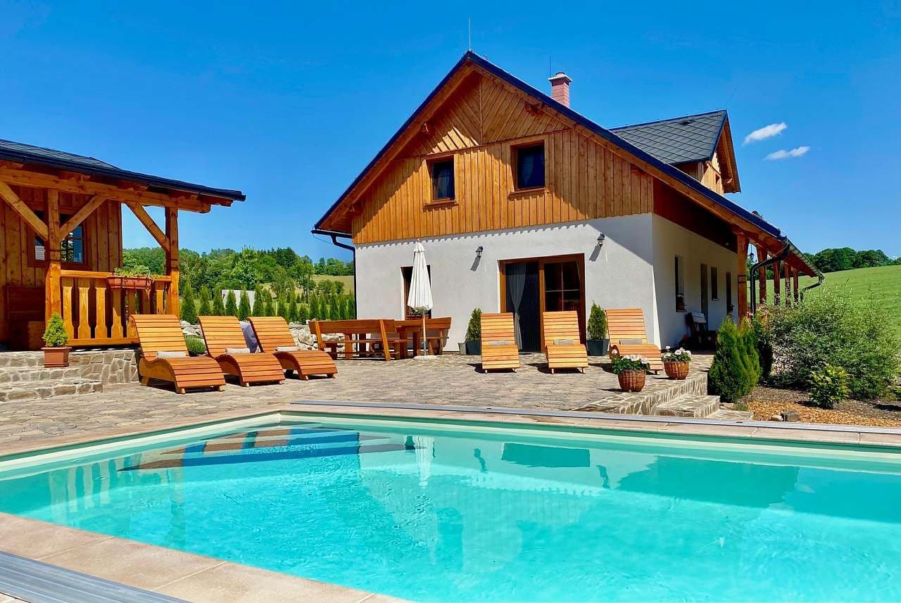 Pronájem chaty, chalupy, Králíky, Pardubický kraj Pronájem chaty, chalupy, Králíky, Pardubický kraj