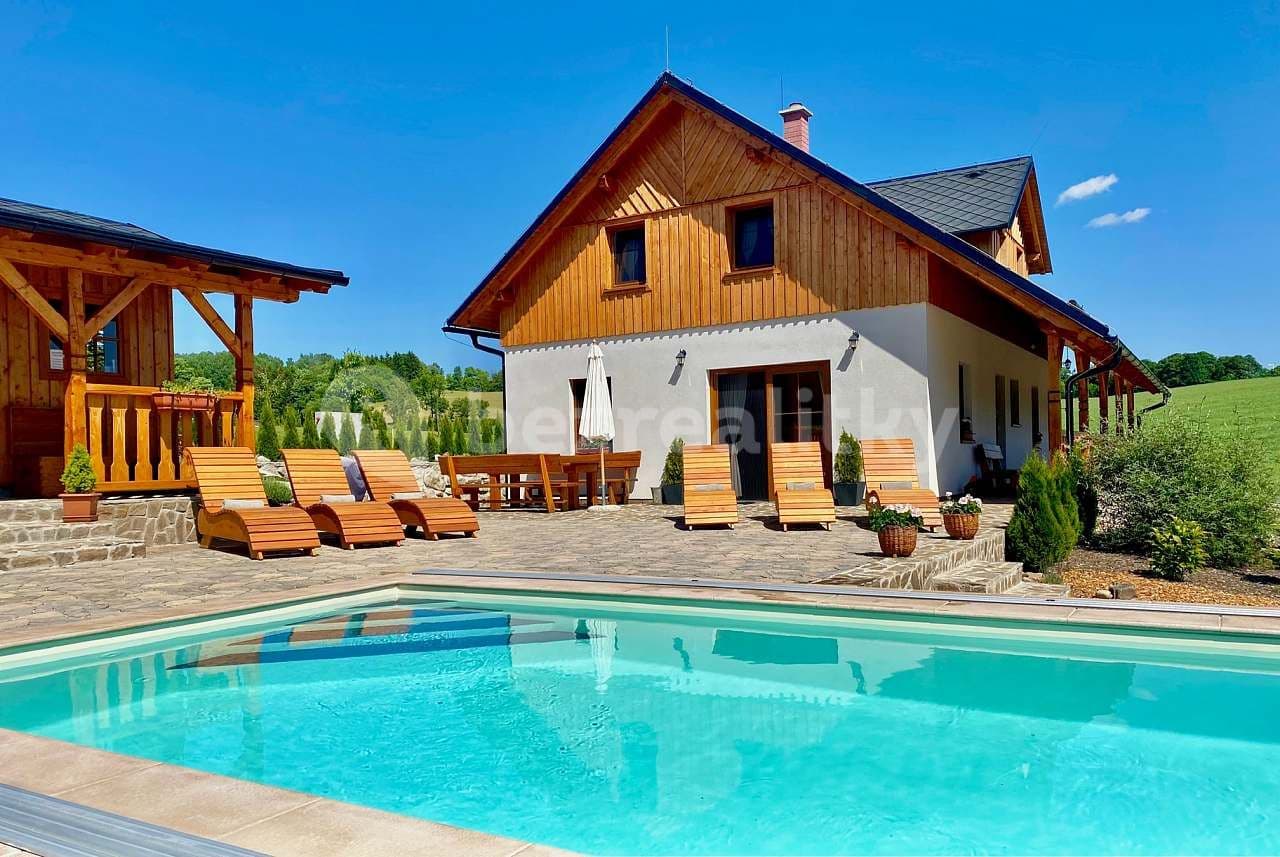 Pronájem chaty, chalupy, Králíky, Pardubický kraj Pronájem chaty, chalupy, Králíky, Pardubický kraj