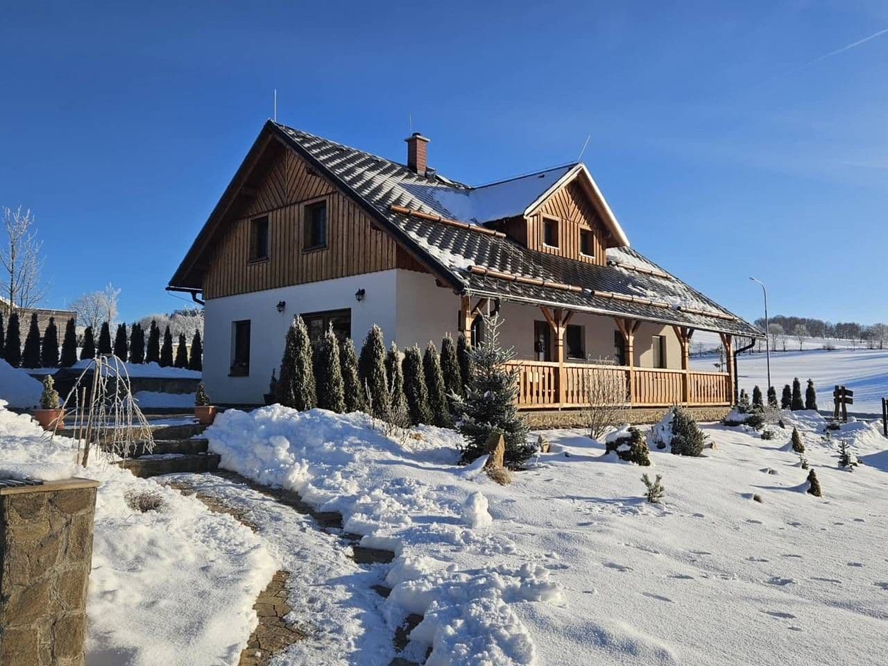 Pronájem chaty, chalupy, Králíky, Pardubický kraj Pronájem chaty, chalupy, Králíky, Pardubický kraj