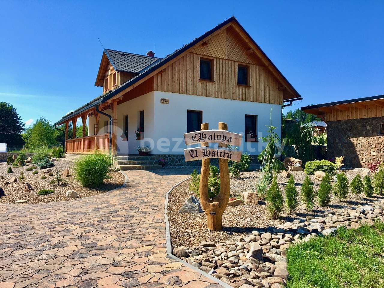 Pronájem chaty, chalupy, Králíky, Pardubický kraj Pronájem chaty, chalupy, Králíky, Pardubický kraj