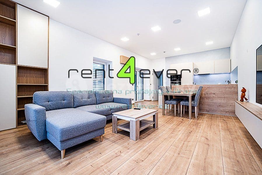 Pronájem bytu 2+kk 85 m², Josefa Houdka, Praha, Praha Pronájem bytu 2+kk 85 m², Josefa Houdka, Praha, Praha