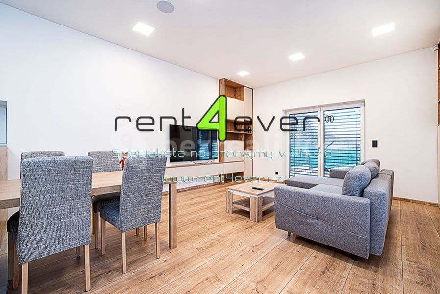 Pronájem bytu 2+kk 85 m², Josefa Houdka, Praha, Praha Pronájem bytu 2+kk 85 m², Josefa Houdka, Praha, Praha