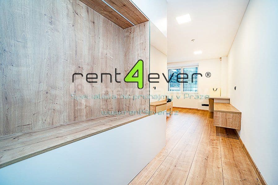 Pronájem bytu 2+kk 85 m², Josefa Houdka, Praha, Praha Pronájem bytu 2+kk 85 m², Josefa Houdka, Praha, Praha