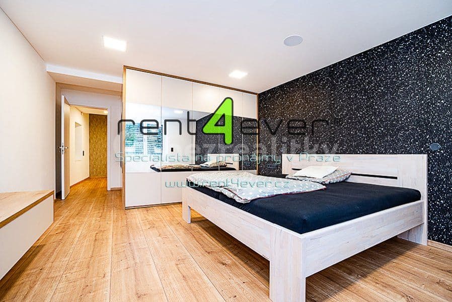 Pronájem bytu 2+kk 85 m², Josefa Houdka, Praha, Praha Pronájem bytu 2+kk 85 m², Josefa Houdka, Praha, Praha