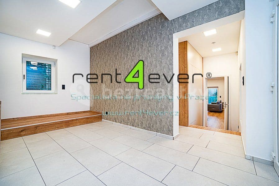 Pronájem bytu 2+kk 85 m², Josefa Houdka, Praha, Praha Pronájem bytu 2+kk 85 m², Josefa Houdka, Praha, Praha