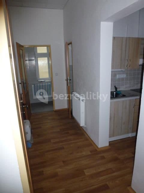 Pronájem bytu 1+1 40 m², Masarykova třída, Olomouc, Olomoucký kraj Pronájem bytu 1+1 40 m², Masarykova třída, Olomouc, Olomoucký kraj