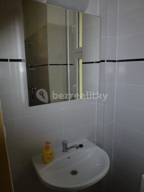 Pronájem bytu 1+1 40 m², Masarykova třída, Olomouc, Olomoucký kraj Pronájem bytu 1+1 40 m², Masarykova třída, Olomouc, Olomoucký kraj