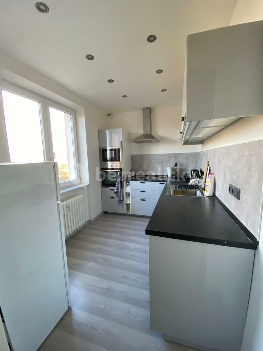 Pronájem bytu 2+1 53 m², Marie Majerové, Ostrava, Moravskoslezský kraj Pronájem bytu 2+1 53 m², Marie Majerové, Ostrava, Moravskoslezský kraj