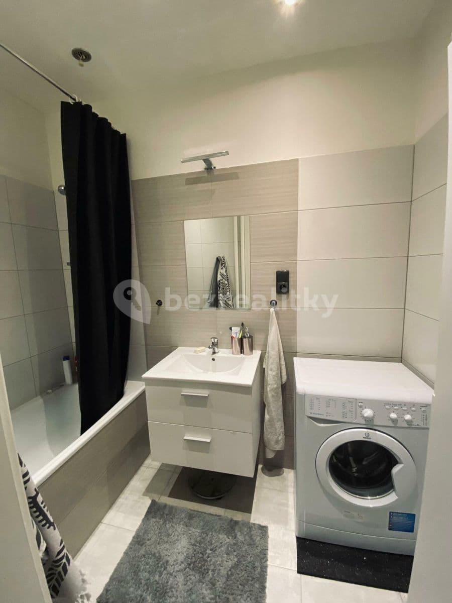 Pronájem bytu 2+1 53 m², Marie Majerové, Ostrava, Moravskoslezský kraj Pronájem bytu 2+1 53 m², Marie Majerové, Ostrava, Moravskoslezský kraj