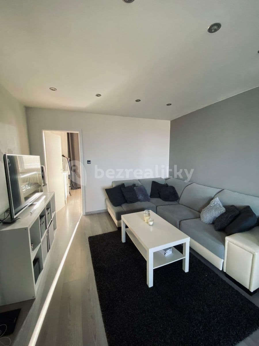 Pronájem bytu 2+1 53 m², Marie Majerové, Ostrava, Moravskoslezský kraj Pronájem bytu 2+1 53 m², Marie Majerové, Ostrava, Moravskoslezský kraj