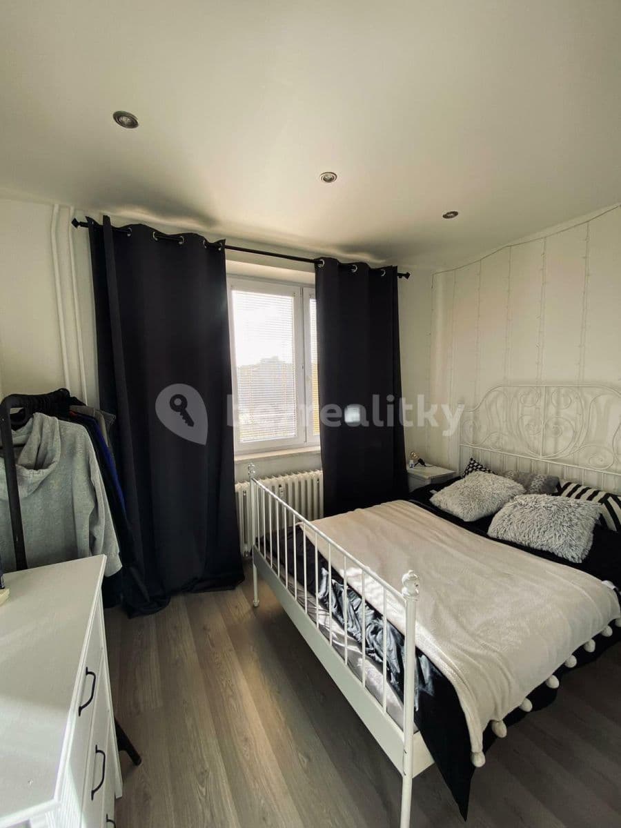 Pronájem bytu 2+1 53 m², Marie Majerové, Ostrava, Moravskoslezský kraj Pronájem bytu 2+1 53 m², Marie Majerové, Ostrava, Moravskoslezský kraj