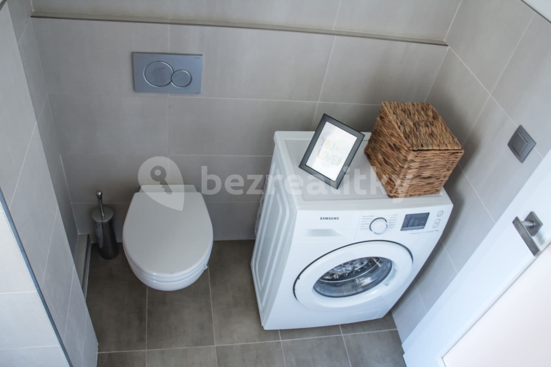 Pronájem bytu 2+kk 50 m², Vodárenská, Praha, Praha Pronájem bytu 2+kk 50 m², Vodárenská, Praha, Praha