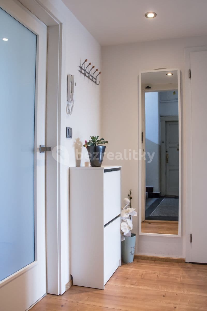 Pronájem bytu 2+kk 50 m², Vodárenská, Praha, Praha Pronájem bytu 2+kk 50 m², Vodárenská, Praha, Praha