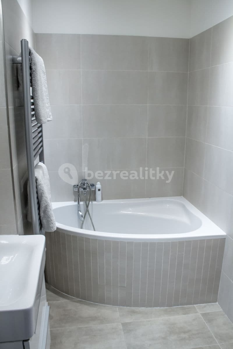 Pronájem bytu 2+kk 50 m², Vodárenská, Praha, Praha Pronájem bytu 2+kk 50 m², Vodárenská, Praha, Praha