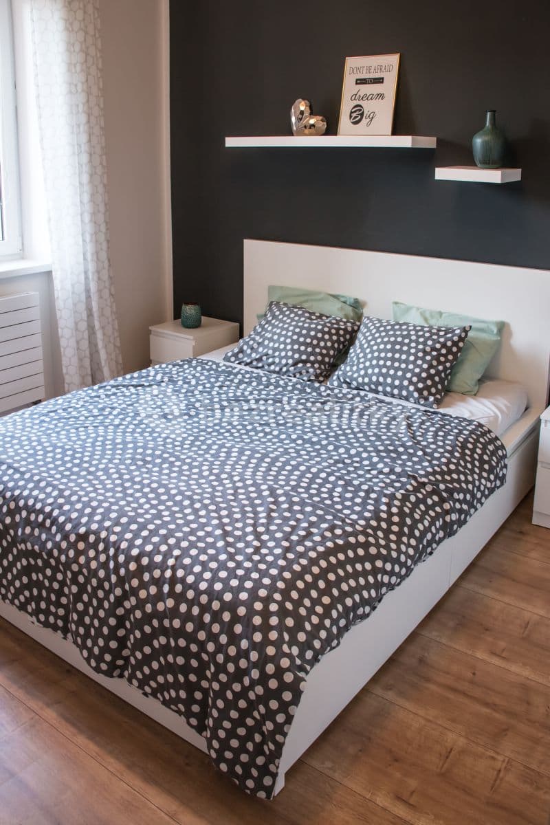 Pronájem bytu 2+kk 50 m², Vodárenská, Praha, Praha Pronájem bytu 2+kk 50 m², Vodárenská, Praha, Praha