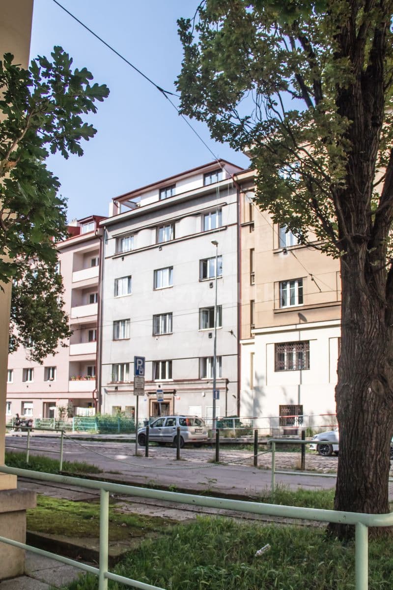 Pronájem bytu 2+kk 50 m², Vodárenská, Praha, Praha Pronájem bytu 2+kk 50 m², Vodárenská, Praha, Praha