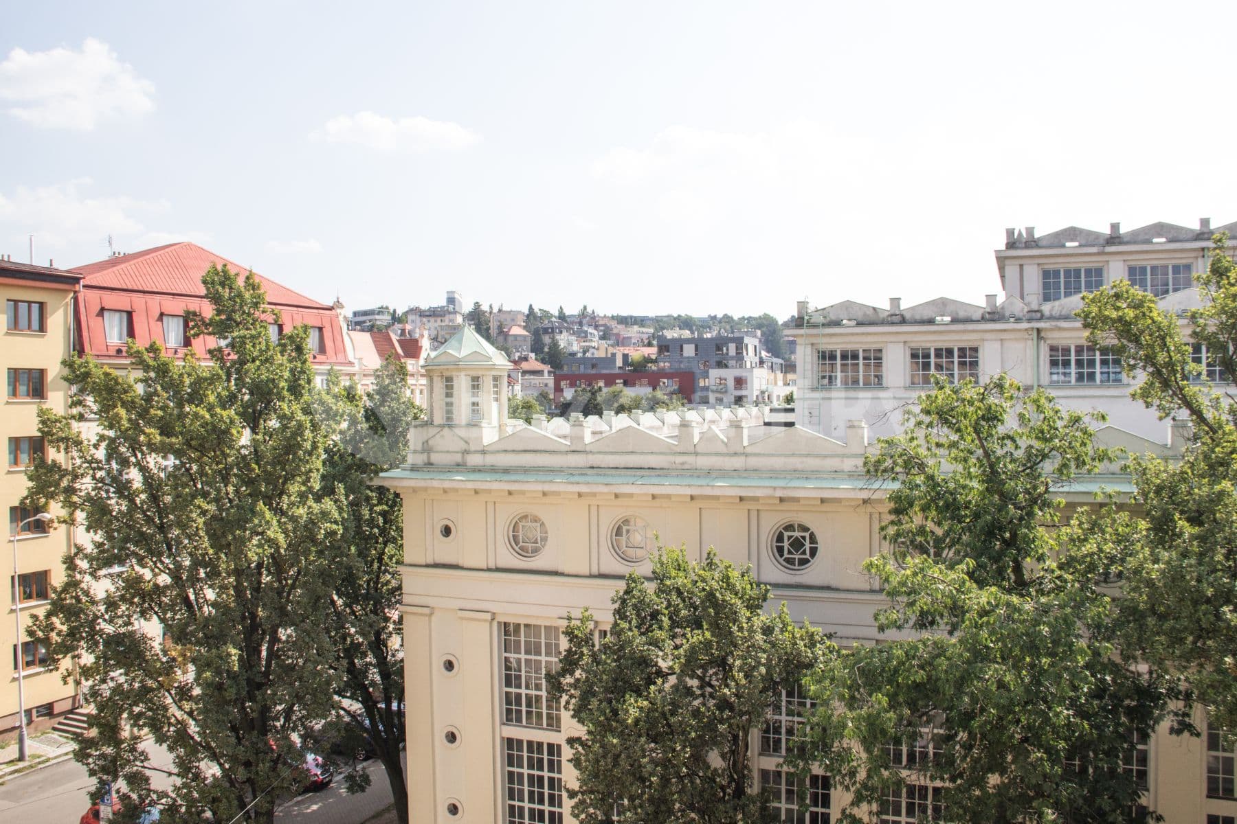 Pronájem bytu 2+kk 50 m², Vodárenská, Praha, Praha Pronájem bytu 2+kk 50 m², Vodárenská, Praha, Praha