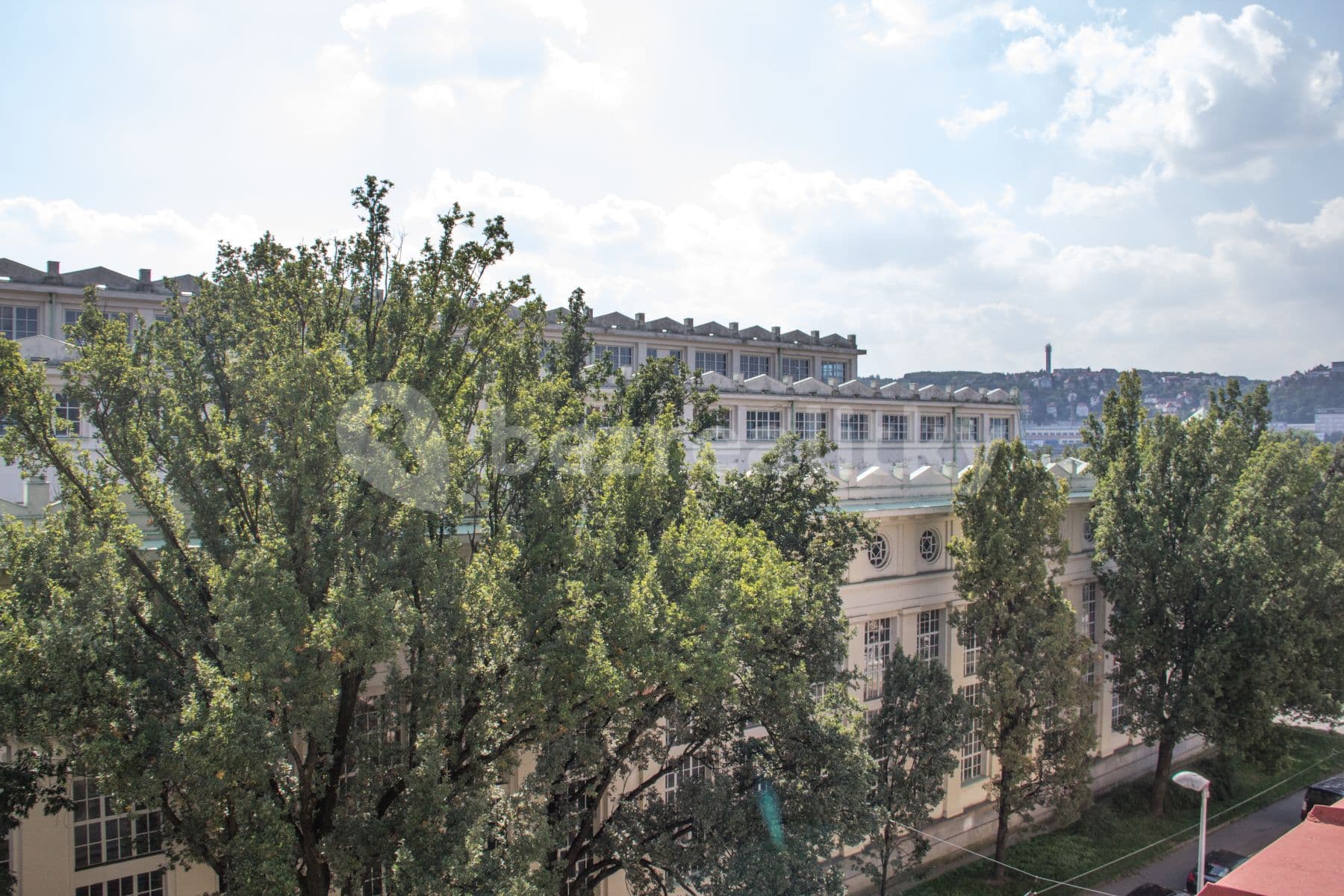 Pronájem bytu 2+kk 50 m², Vodárenská, Praha, Praha Pronájem bytu 2+kk 50 m², Vodárenská, Praha, Praha