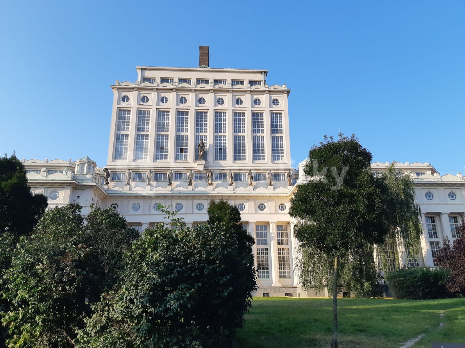 Pronájem bytu 2+kk 50 m², Vodárenská, Praha, Praha Pronájem bytu 2+kk 50 m², Vodárenská, Praha, Praha