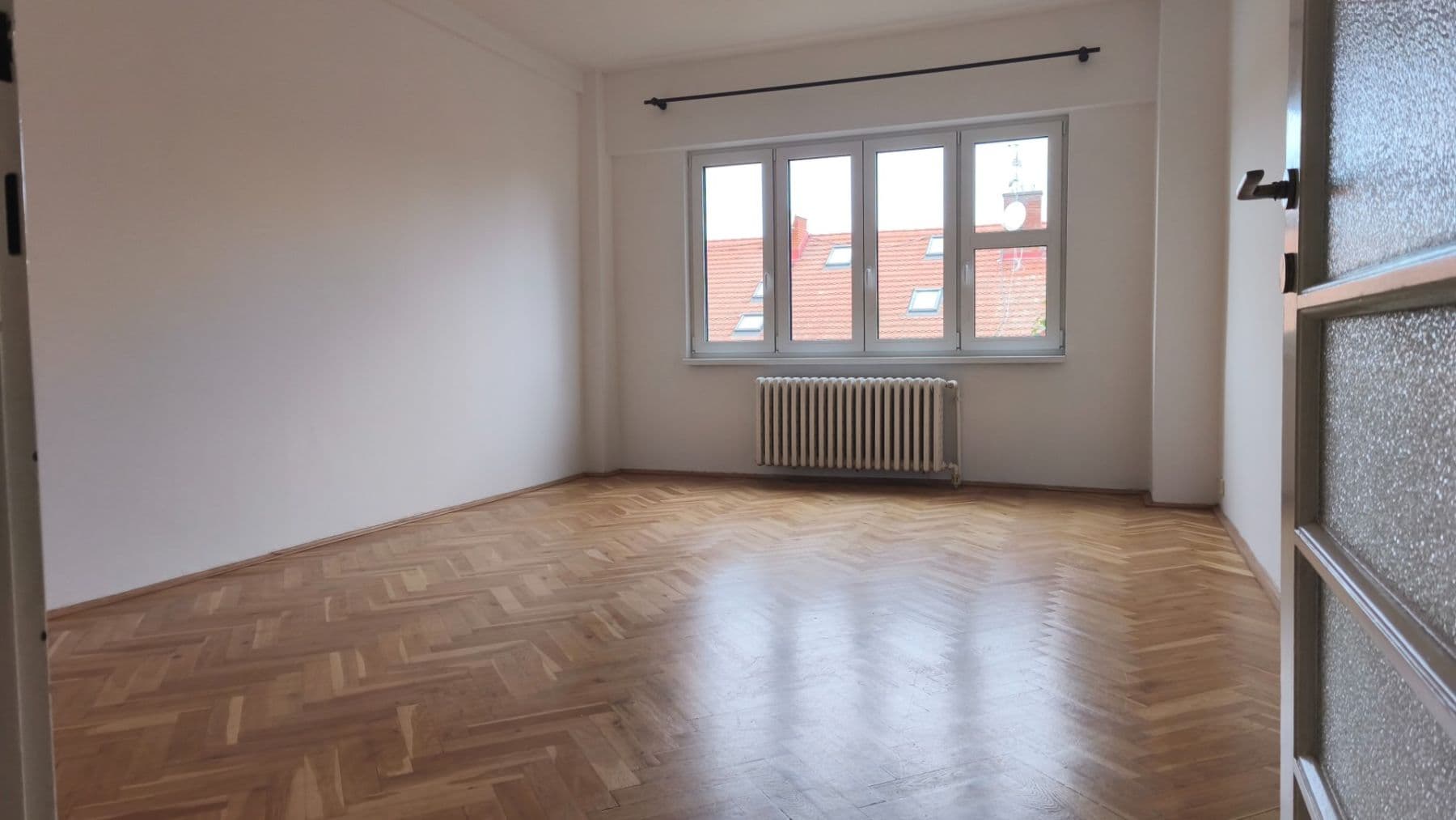 Pronájem bytu 1+1 45 m², Na Kopečku, Praha, Praha Pronájem bytu 1+1 45 m², Na Kopečku, Praha, Praha
