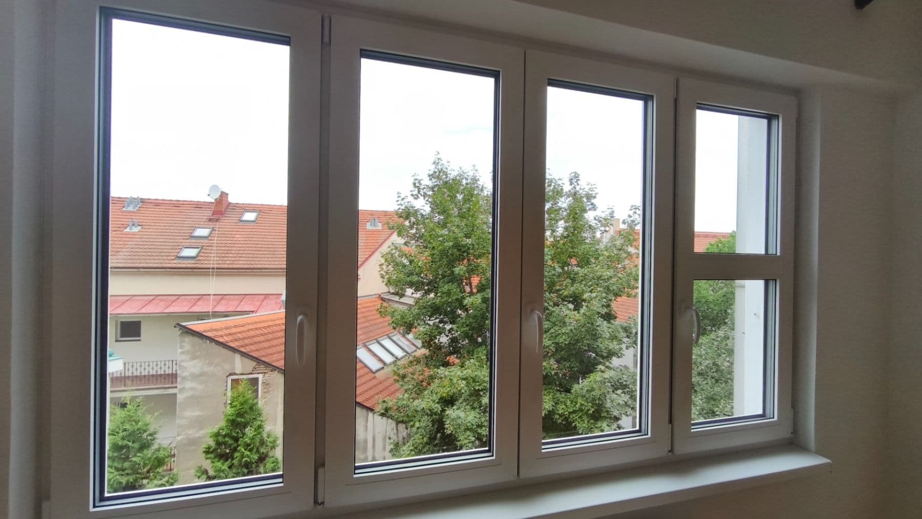 Pronájem bytu 1+1 45 m², Na Kopečku, Praha, Praha Pronájem bytu 1+1 45 m², Na Kopečku, Praha, Praha