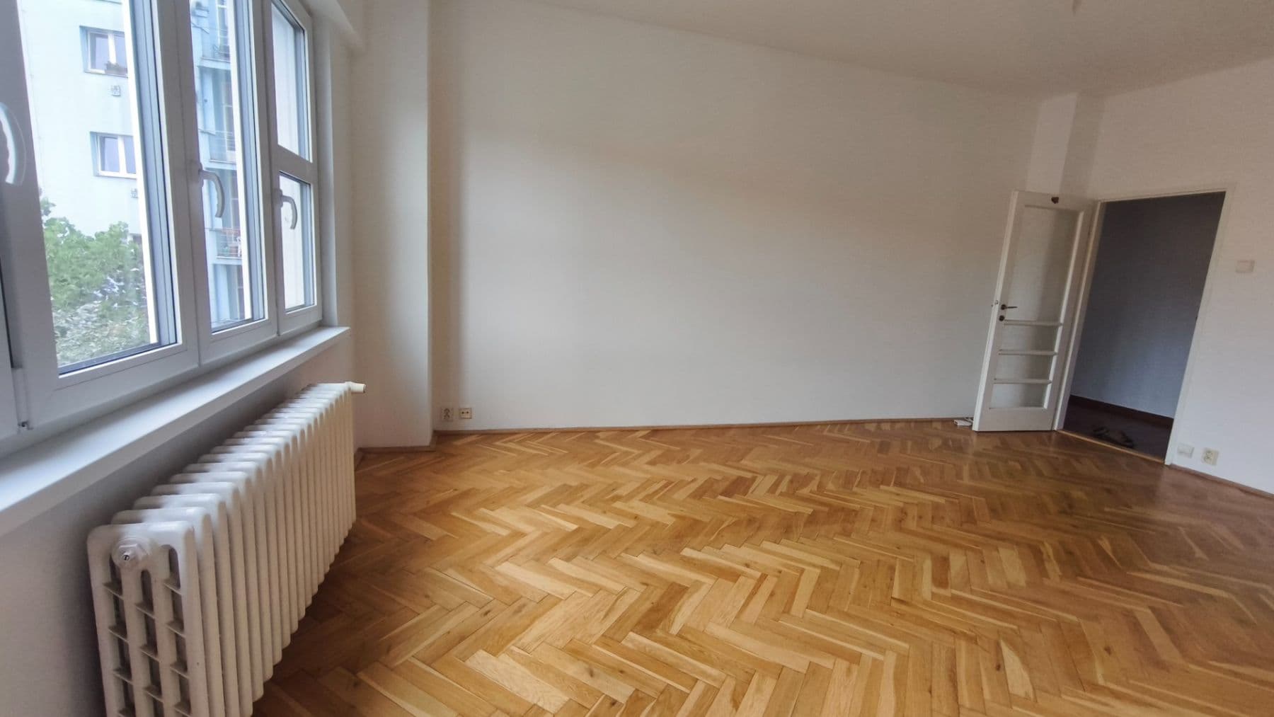 Pronájem bytu 1+1 45 m², Na Kopečku, Praha, Praha Pronájem bytu 1+1 45 m², Na Kopečku, Praha, Praha