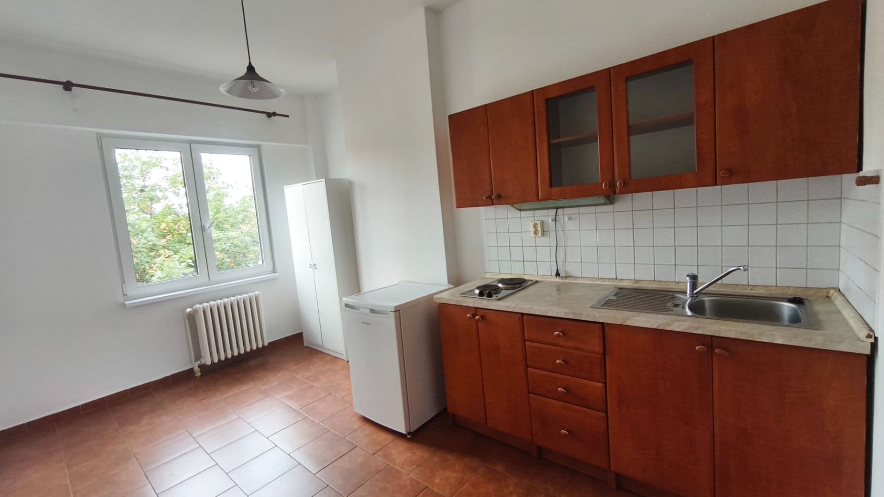 Pronájem bytu 1+1 45 m², Na Kopečku, Praha, Praha Pronájem bytu 1+1 45 m², Na Kopečku, Praha, Praha