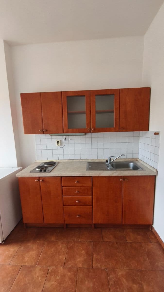 Pronájem bytu 1+1 45 m², Na Kopečku, Praha, Praha Pronájem bytu 1+1 45 m², Na Kopečku, Praha, Praha