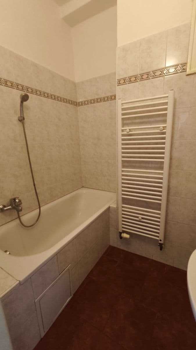 Pronájem bytu 1+1 45 m², Na Kopečku, Praha, Praha Pronájem bytu 1+1 45 m², Na Kopečku, Praha, Praha