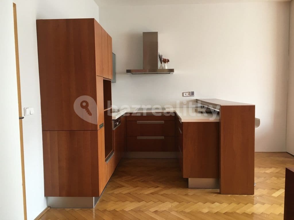 Pronájem bytu 3+kk 73 m², Strojnická, Praha, Praha Pronájem bytu 3+kk 73 m², Strojnická, Praha, Praha