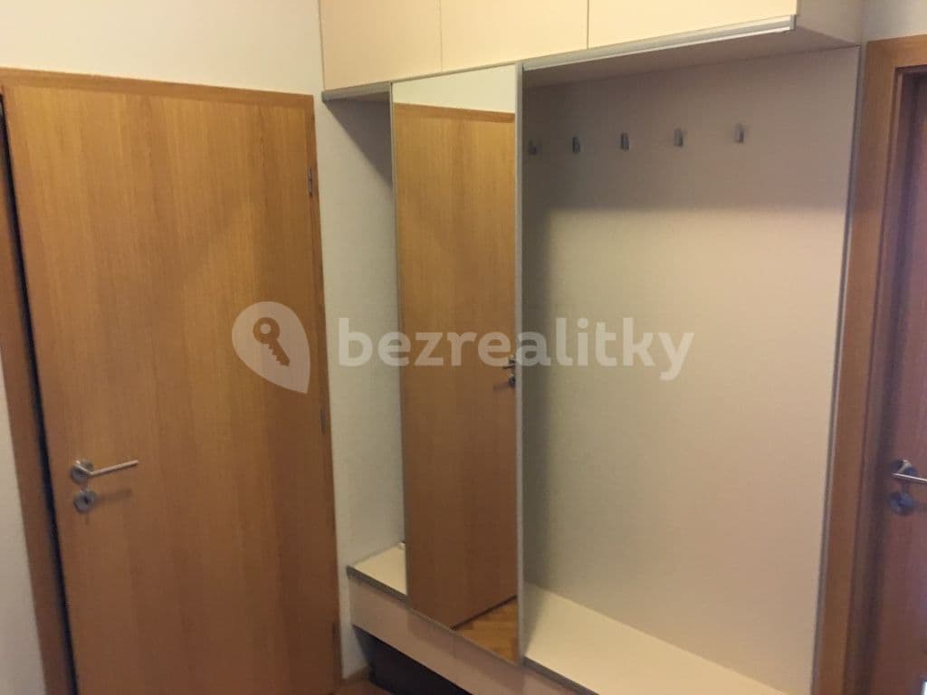 Pronájem bytu 3+kk 73 m², Strojnická, Praha, Praha Pronájem bytu 3+kk 73 m², Strojnická, Praha, Praha