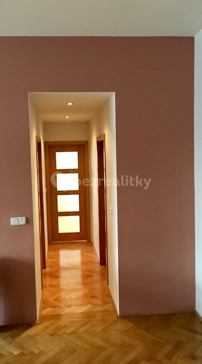 Pronájem bytu 3+kk 73 m², Strojnická, Praha, Praha Pronájem bytu 3+kk 73 m², Strojnická, Praha, Praha