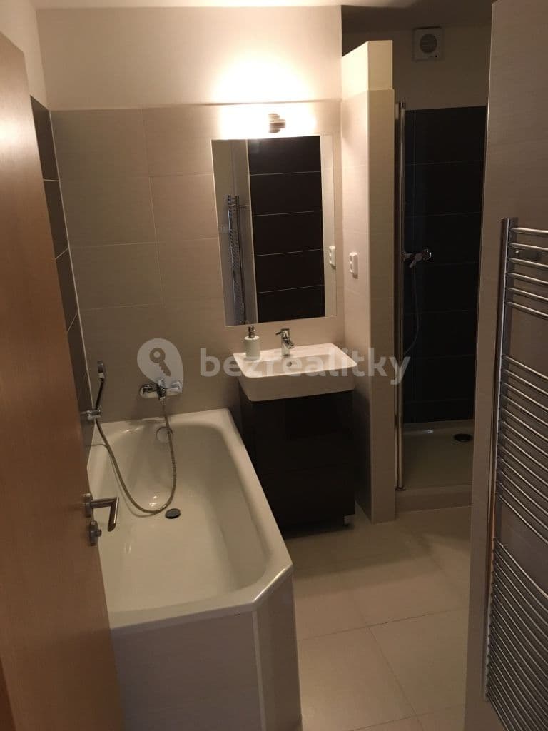 Pronájem bytu 3+kk 73 m², Strojnická, Praha, Praha Pronájem bytu 3+kk 73 m², Strojnická, Praha, Praha