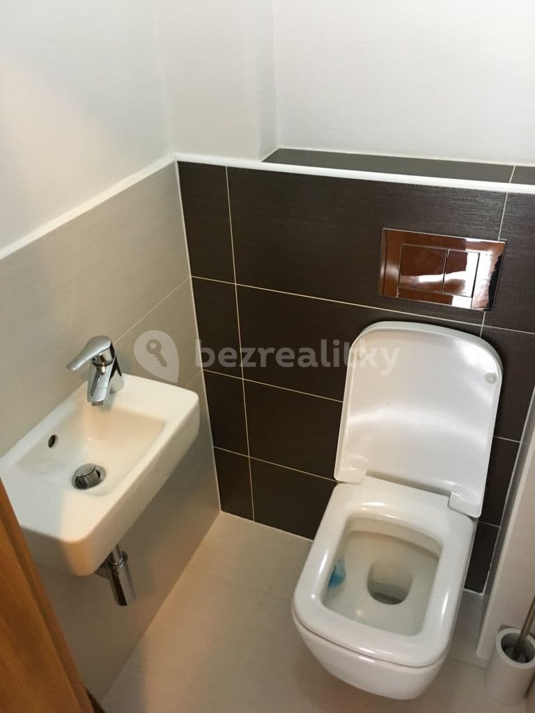 Pronájem bytu 3+kk 73 m², Strojnická, Praha, Praha Pronájem bytu 3+kk 73 m², Strojnická, Praha, Praha