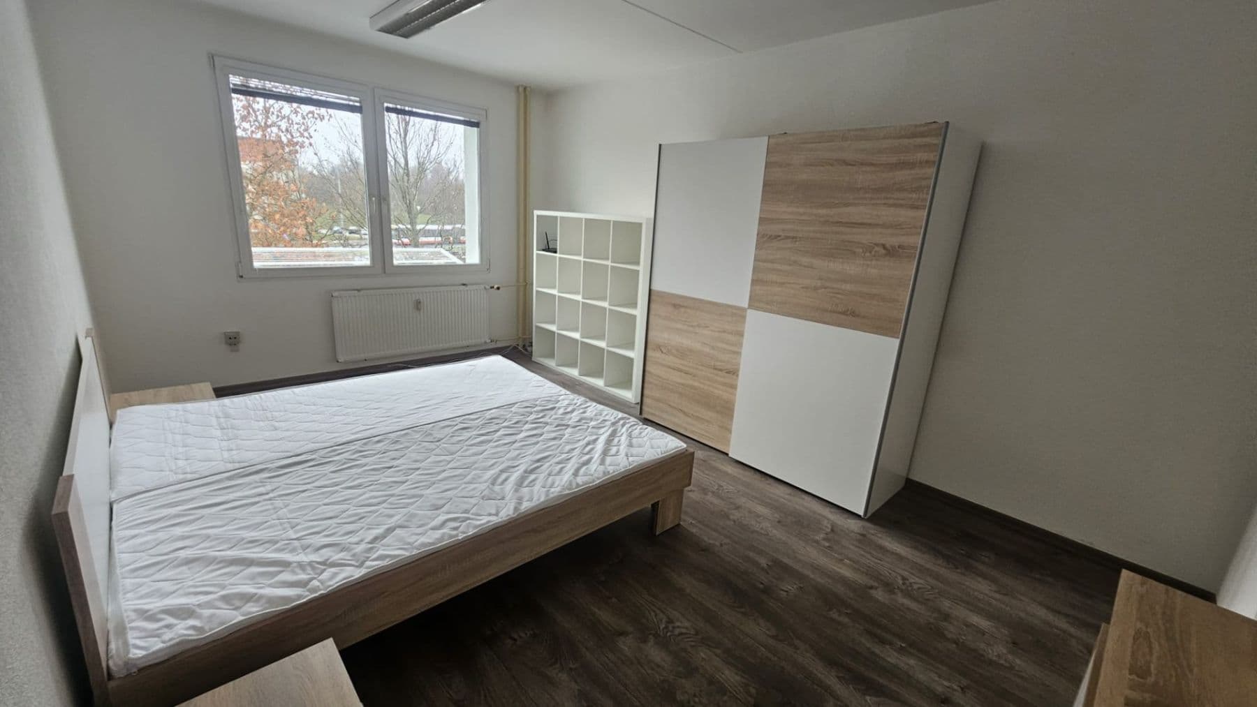 Pronájem bytu 1+1 44 m², Krašovská, Plzeň, Plzeňský kraj Pronájem bytu 1+1 44 m², Krašovská, Plzeň, Plzeňský kraj