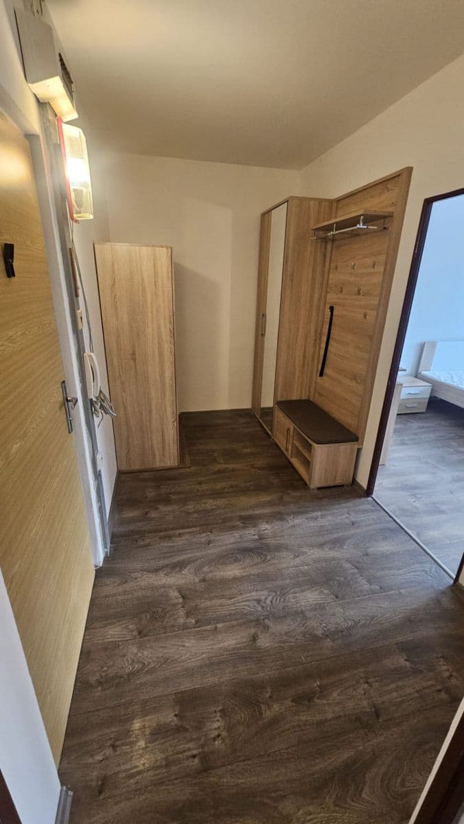 Pronájem bytu 1+1 44 m², Krašovská, Plzeň, Plzeňský kraj Pronájem bytu 1+1 44 m², Krašovská, Plzeň, Plzeňský kraj