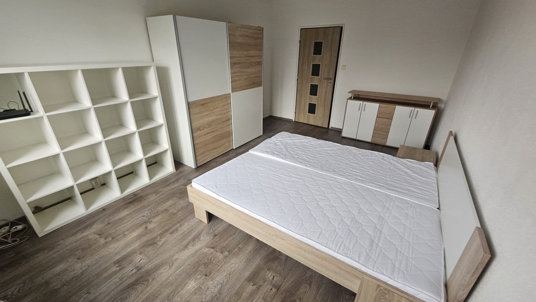 Pronájem bytu 1+1 44 m², Krašovská, Plzeň, Plzeňský kraj Pronájem bytu 1+1 44 m², Krašovská, Plzeň, Plzeňský kraj