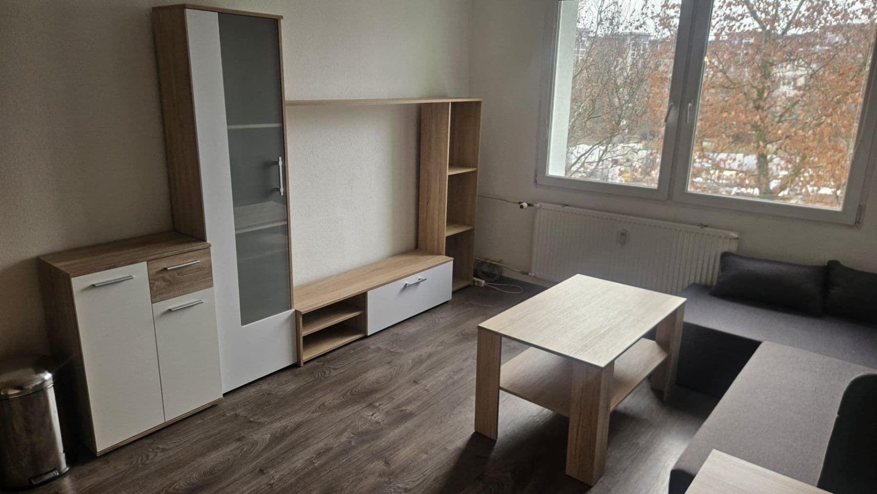 Pronájem bytu 1+1 44 m², Krašovská, Plzeň, Plzeňský kraj Pronájem bytu 1+1 44 m², Krašovská, Plzeň, Plzeňský kraj