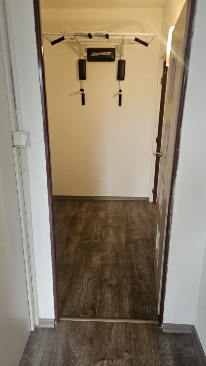 Pronájem bytu 1+1 44 m², Krašovská, Plzeň, Plzeňský kraj Pronájem bytu 1+1 44 m², Krašovská, Plzeň, Plzeňský kraj