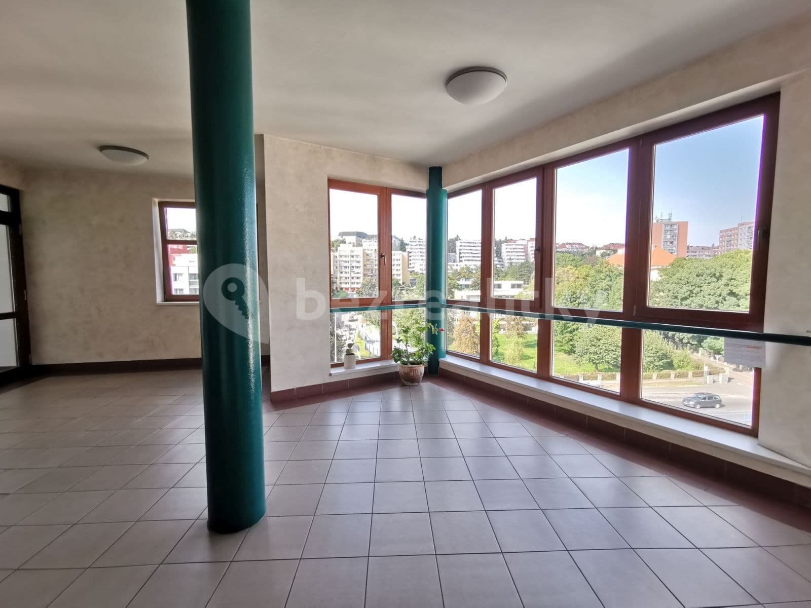 Pronájem bytu 2+kk 61 m², Patočkova, Praha, Praha Pronájem bytu 2+kk 61 m², Patočkova, Praha, Praha