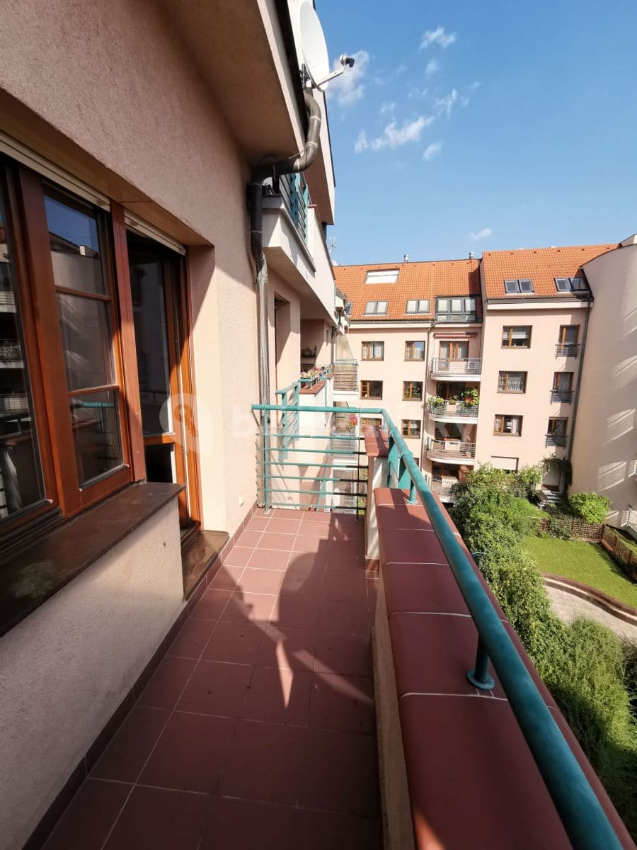 Pronájem bytu 2+kk 61 m², Patočkova, Praha, Praha Pronájem bytu 2+kk 61 m², Patočkova, Praha, Praha