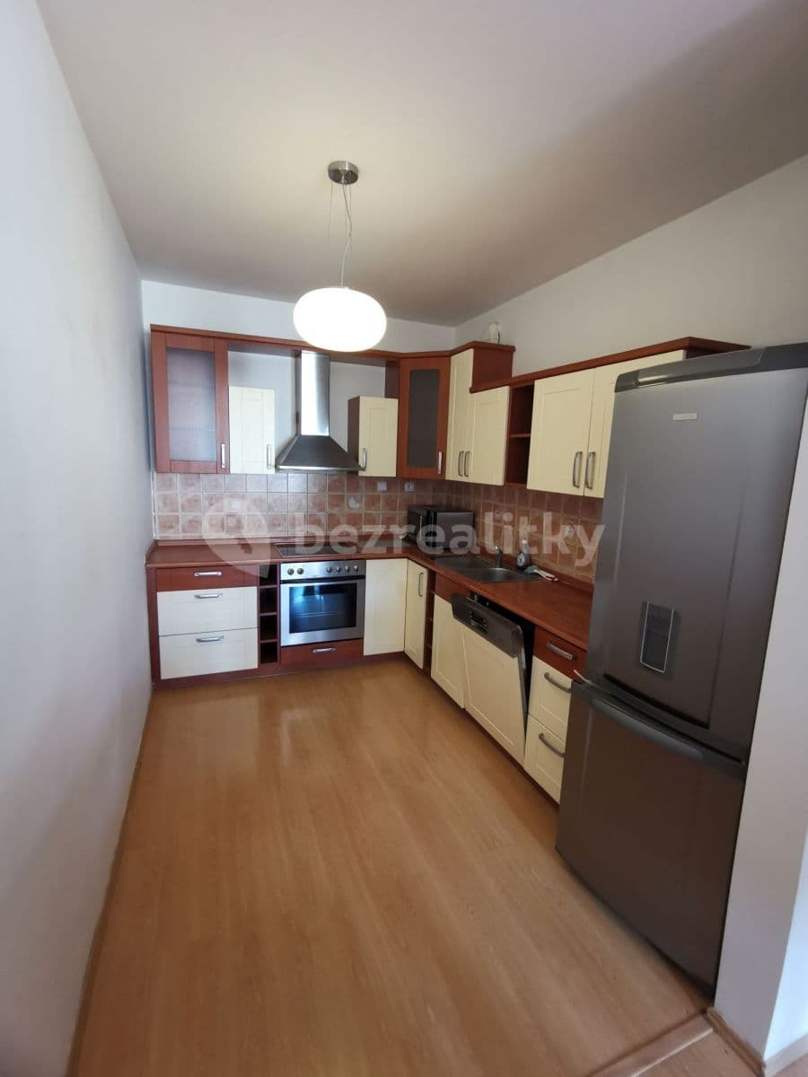 Pronájem bytu 2+kk 61 m², Patočkova, Praha, Praha Pronájem bytu 2+kk 61 m², Patočkova, Praha, Praha