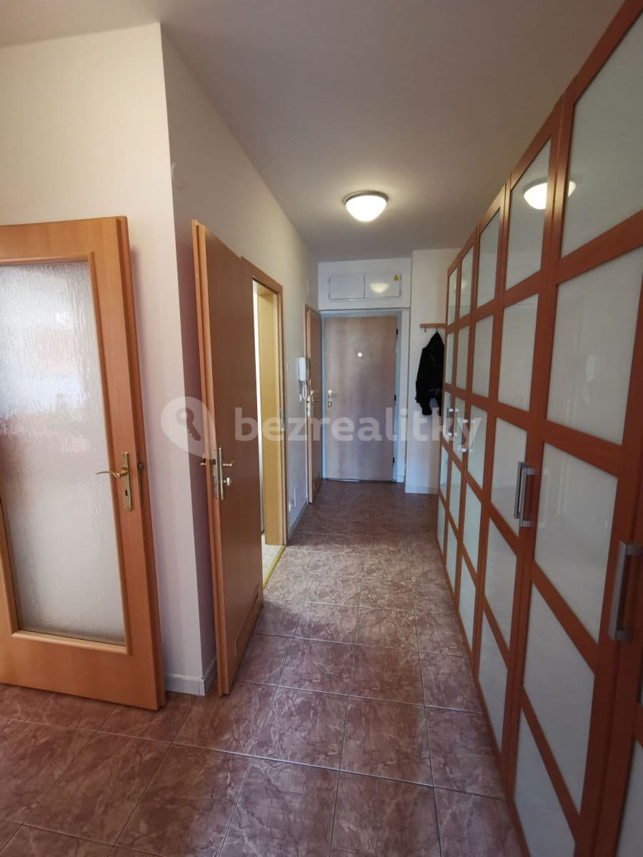 Pronájem bytu 2+kk 61 m², Patočkova, Praha, Praha Pronájem bytu 2+kk 61 m², Patočkova, Praha, Praha