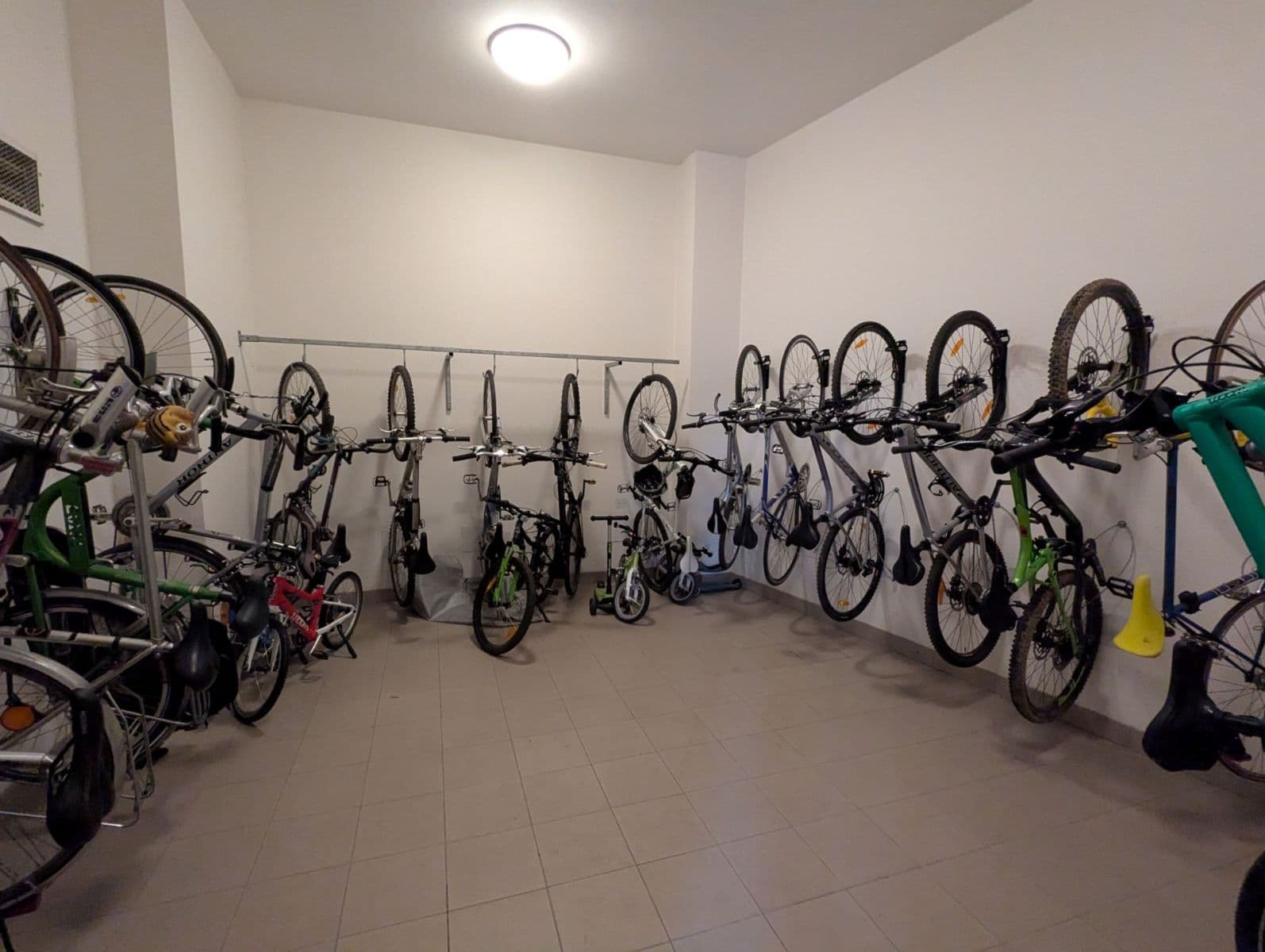 Pronájem bytu 2+kk 61 m², Patočkova, Praha, Praha Pronájem bytu 2+kk 61 m², Patočkova, Praha, Praha