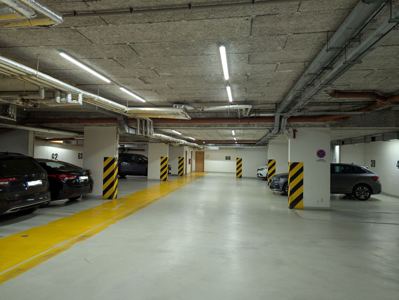 Pronájem bytu 2+kk 61 m², Patočkova, Praha, Praha Pronájem bytu 2+kk 61 m², Patočkova, Praha, Praha