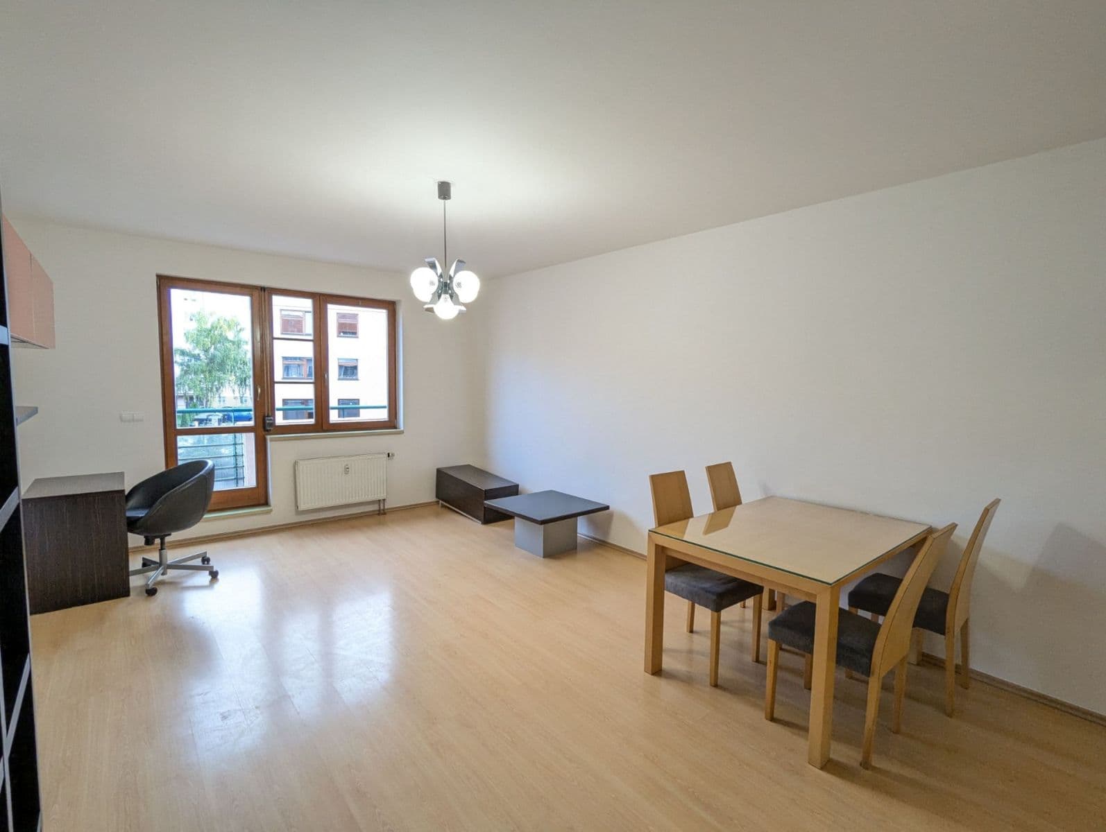 Pronájem bytu 2+kk 61 m², Patočkova, Praha, Praha Pronájem bytu 2+kk 61 m², Patočkova, Praha, Praha