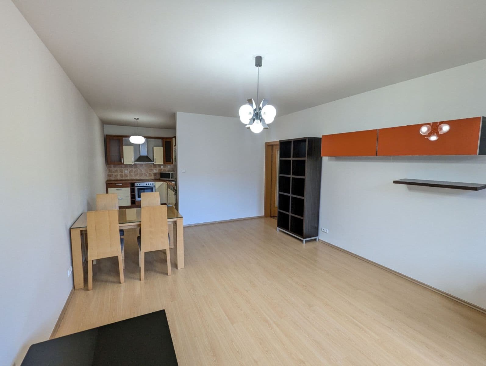 Pronájem bytu 2+kk 61 m², Patočkova, Praha, Praha Pronájem bytu 2+kk 61 m², Patočkova, Praha, Praha
